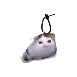 Чистящий кошачий туалет*2