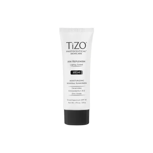 Tizo SUNSCREEN Лосьон с УФ-защитой Унисекс