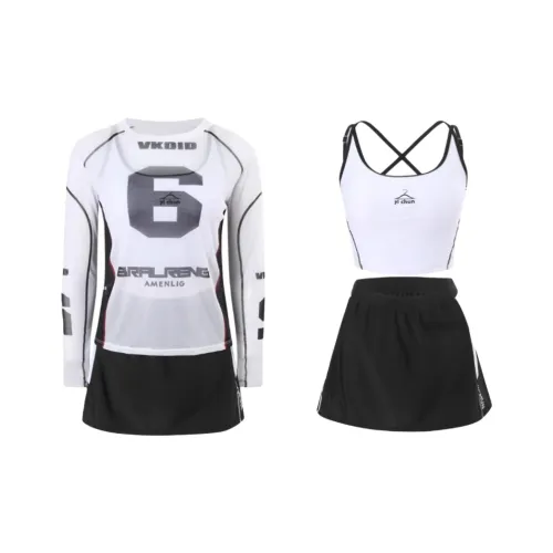 Mu Qingqing Купальный комплект для женщин