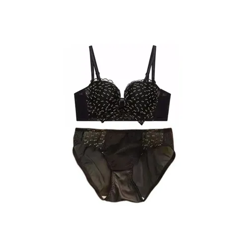 ZHENGJIUXIANSHENG Комплект нижнего белья для женщин