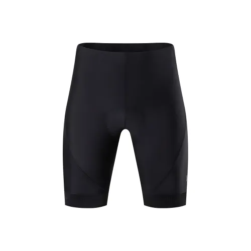 MOLIFANG Мужские велосипедные брюки черного цвета