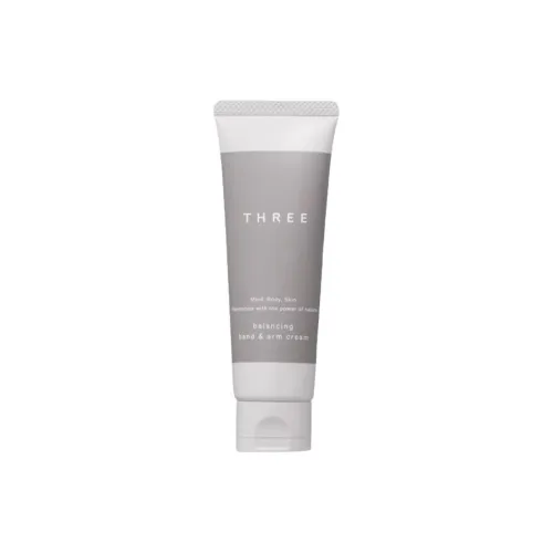 THREE Hands Баланс Frost Hydrating успокаивающий и Hydrating 50 г
