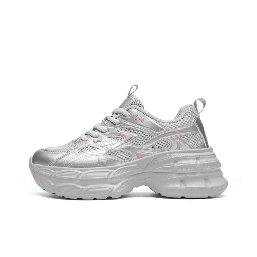 ZHR Супер Звезда era Амортизация Устойчивость к истиранию Дышащий Низкий Топ Кроссовки с толстой подошвой Женские