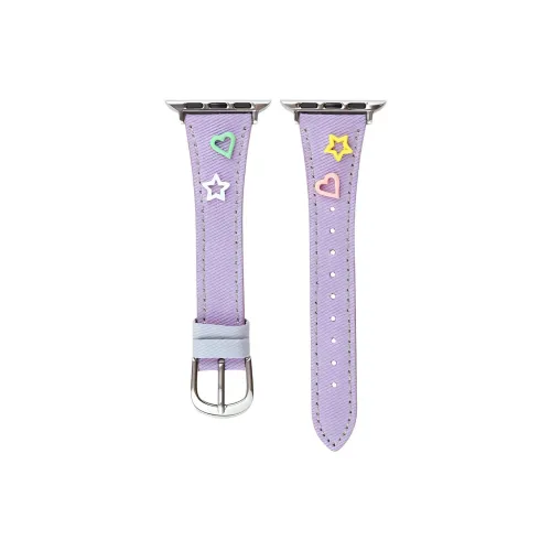 Ремень Wei Xin совместимость с Apple материал холст для Iwatch S11 S10 S9 S8 S7 SE Ultra2