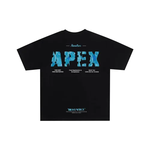 MUSCLETECH Унисекс Футболки