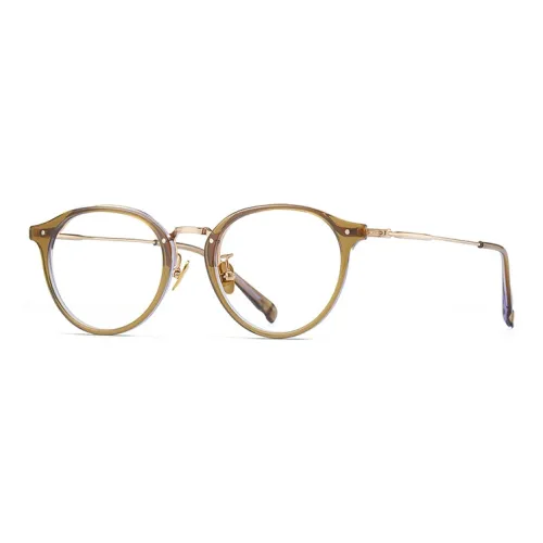 Wood Premium Пластиковая оправа Титан Оправы для очков Женские