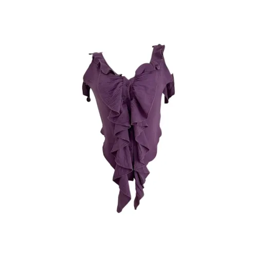 MISSHONEY MH Без бретелек Топ Женский