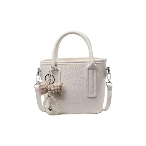 Kewuku ПУ (полиуретан) Сумка на одно плечо Унисекс Многоцветная