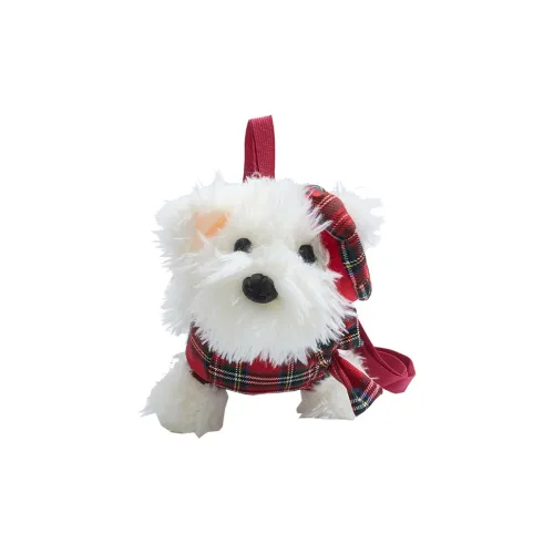 morellybear Шерстяная сумка через плечо сумка женская красная