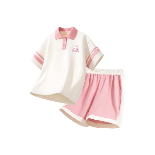 BALENO JUNIOR Повседневная спортивная одежда 2 предмета комплект для детей в возрасте 3-7 лет