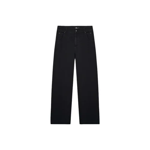 Karl Lagerfeld FW24 Джинсы Женские