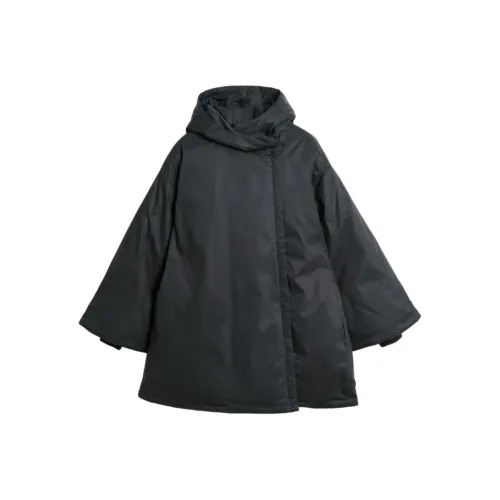 BY MALENE BIRGER COPENHAGEN MBC Пальто Женское Черное