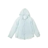 Светло-голубой