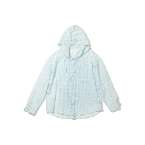 HEICHI Унисекс Рубашки