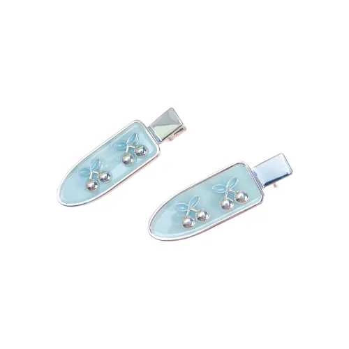 VERENA REINE Сплав Заколки для волос Женские