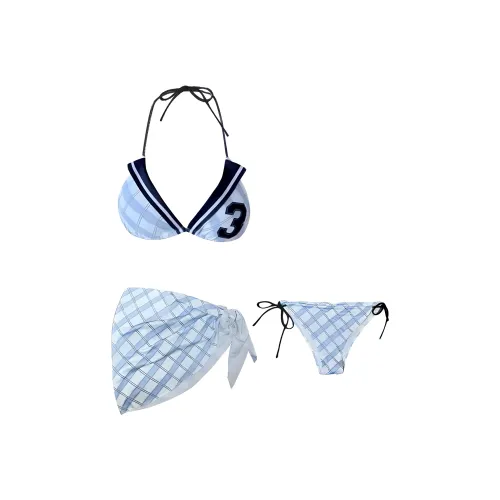 Mu Qingqing Купальный комплект для женщин