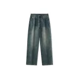 Бетонно-серый