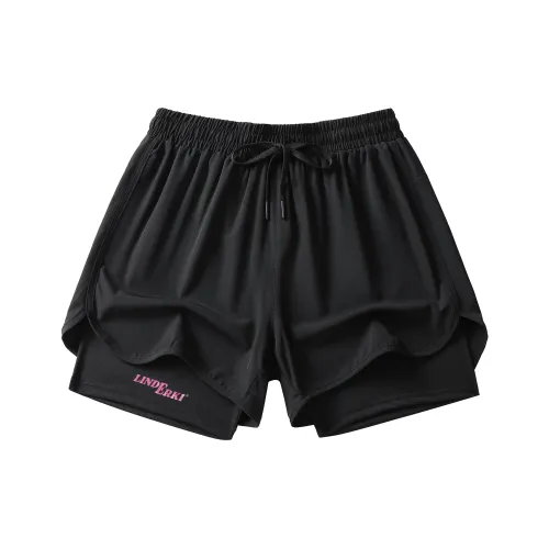 Lind Erki Унисекс Спортивные шорты