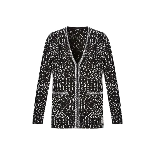 Karl Lagerfeld Трикотаж Женский