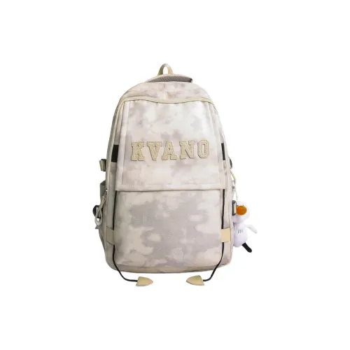 YAKEDA YAY Нейлон Рюкзак Унисекс Многоцветный