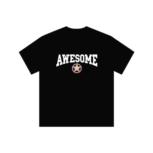 TIP Off Унисекс Футболка