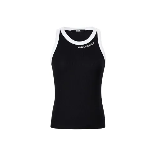 Karl Lagerfeld SS25 Майка Женская