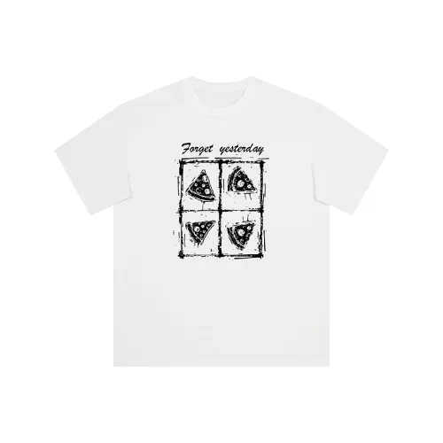 TIP Off Унисекс Футболка