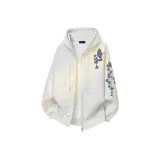 Туманно-серый