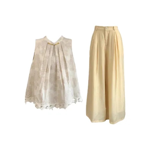 ARIADNAW STUDIO Повседневный костюм женский