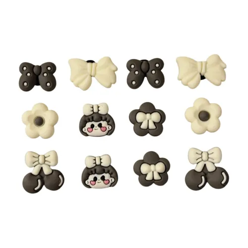 ZUOWEISHIJIA Drip Литьевые Обувь Пряжка Унисекс