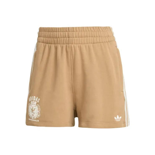 Adidas Originals Loose Sports Шорты Женские