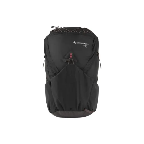 KLATTERMUSEN 26L Туристические сумки Нейлон Crow Унисекс