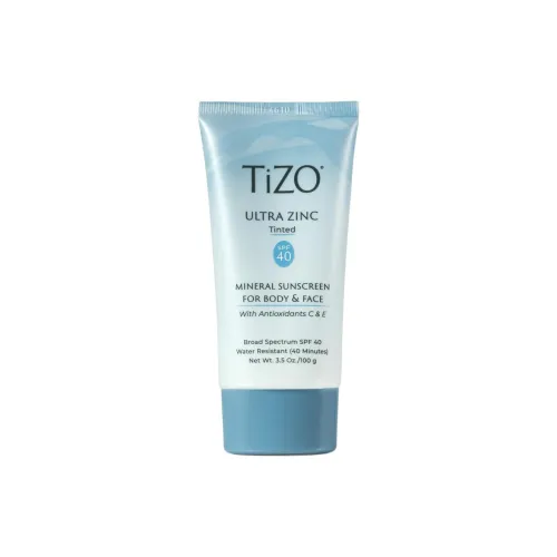 Tizo SUNSCREEN Лосьон Унисекс