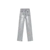 Дымчато-серый