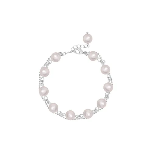 SHINE Manta Rose Collection Синтетические Жемчужные Браслеты Женские