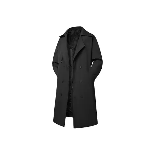 MindBridge Унисекс Тренч