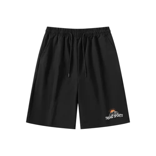 Warrior Унисекс Повседневные шорты