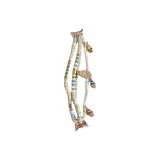 Розовый/Мори Стиль/Коллекция Мори Кей/Ремень