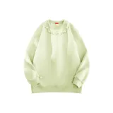 Желтый цвет пудинга