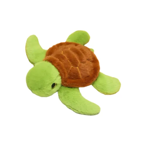 BANLI Милый Дизайн для домашних животных Океан Маленькие Куклы Плюшевые Подвески 14 см Рекомендуемый рост