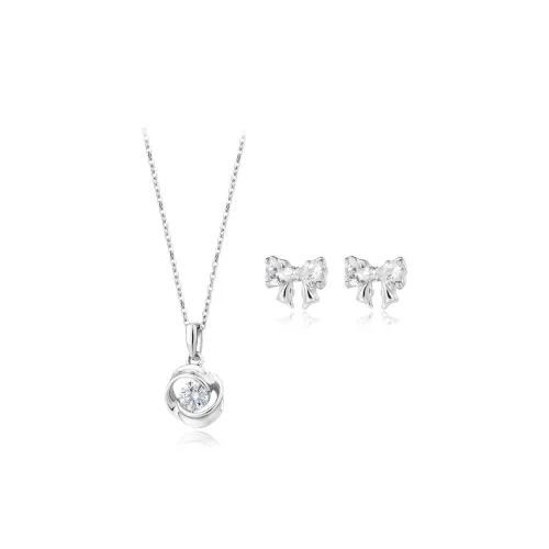 CANHUI Сплав Серьги-гвоздики Женские