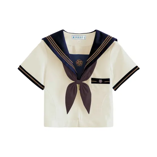 CHENGNANSHIZHONGYI UNIFORM Женские