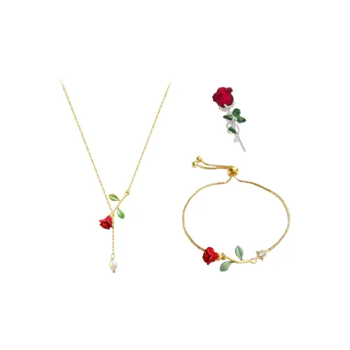 CANHUI Броши Женские