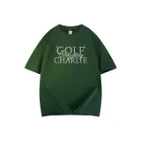 Тёмно-зелёный