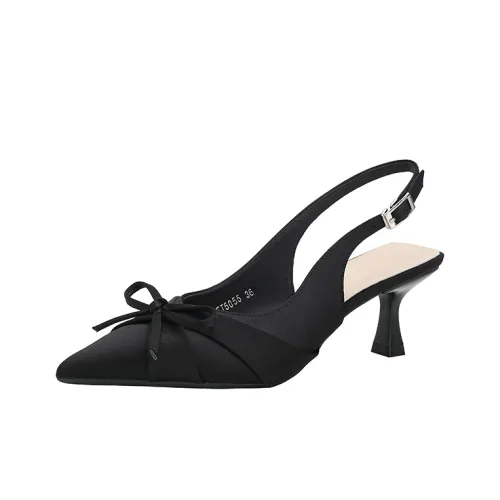 YAFEI XUANYU Высокие каблуки Женские