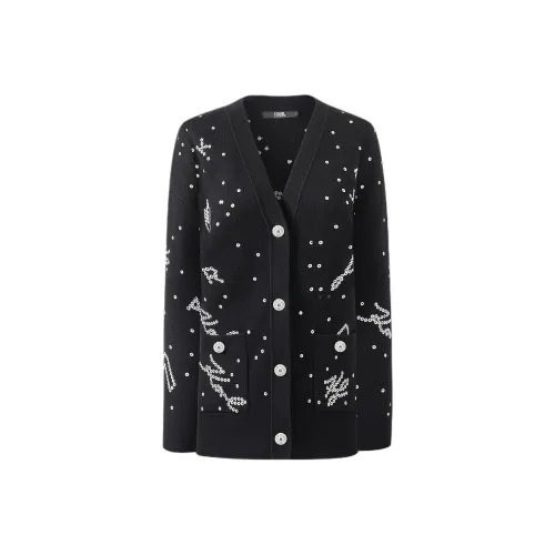 Karl Lagerfeld Трикотаж Женский