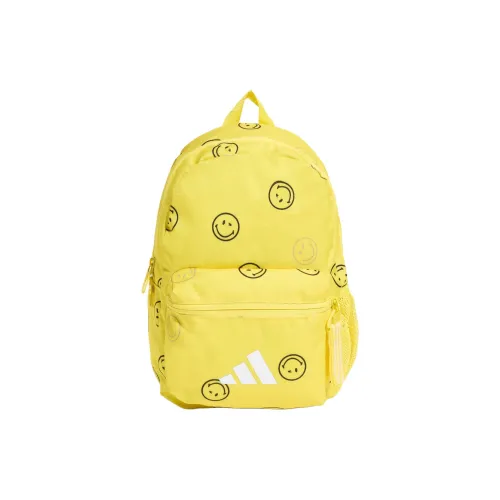 Adidas Рюкзаки Желтые Kids