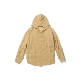 Имбирно-желтый