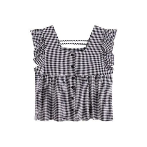 ARIADNAW STUDIO Женские рубашки