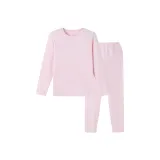 Фарфор розовый